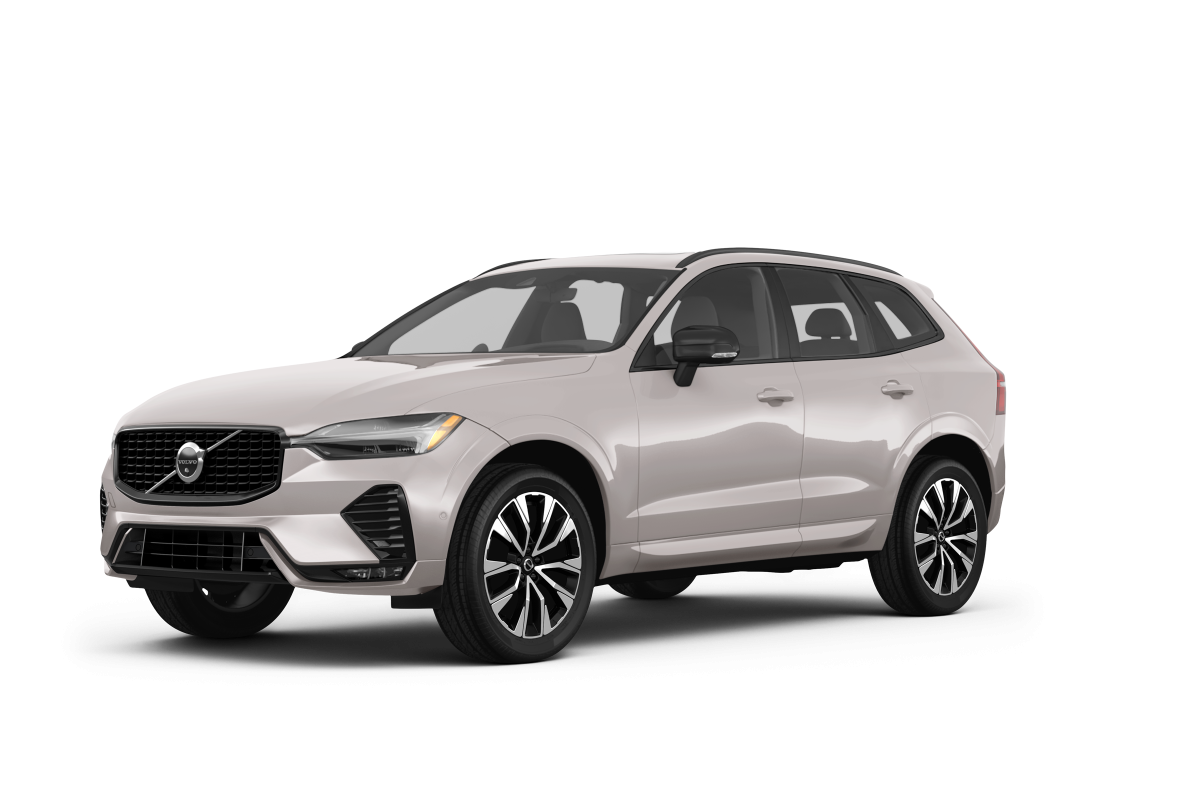 2026 Volvo XC60